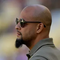 Felipe Melo elogia Patrick de Paula e cita no que o meia do Botafogo evoluiu em relação ao Palmeiras