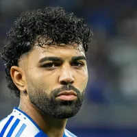 Gabigol fala pela primeira vez sobre reencontro com o Flamengo e crava quem vencerá domingo, no Mineirão