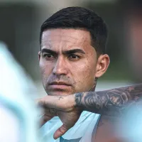 Dudu encaminha rescisão com o Cruzeiro e Botafogo acompanha situação