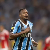 Edenilson passa por exames médicos no Grêmio que não constatam lesão