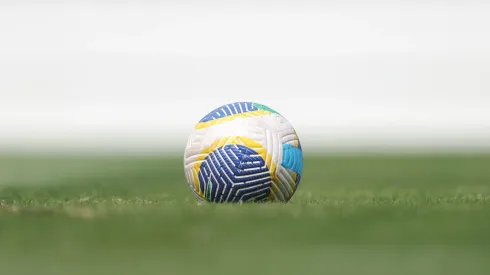 Campeonato Brasileiro A1 Feminino. Foto: Pedro Zacchi/AGIF