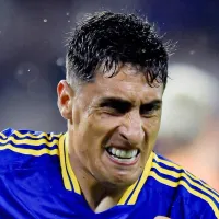 Miguel Merentiel é especulado no Flamengo, mas não tem o perfil desejado pela diretoria