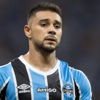 João Pedro perde espaço no Grêmio e pode assinar pré-contrato para sairJoão Pedro está em baixa no Imortal