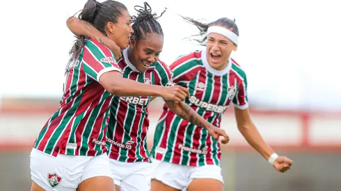 Fluminense visita o América no domingo – Foto: Marina Garcia/Fluminense