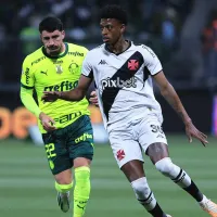 Vasco x Palmeiras AO VIVO – Onde assistir o jogo em tempo real pelo Brasileirão Betano