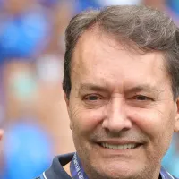 Pedrinho BH não desiste de Arrascaeta, do Flamengo, e Cruzeiro pode tentar acordo em 2026