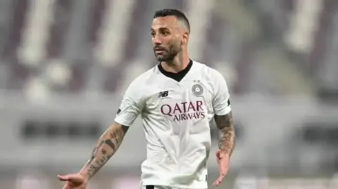 Corinthians Guilherme Torres quer voltar ao Brasil – Foto Getty Imagens