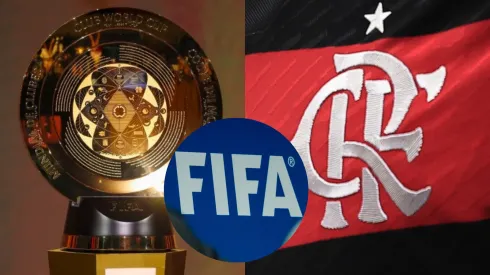 FIFA decidirá quem ficará com a vaga do grupo do Flamengo no Super Mundial de Clubes. Foto: Reprodução