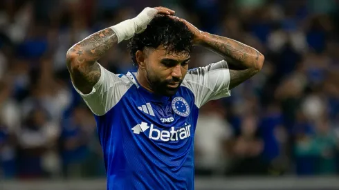 Vidente acredita que o Flamengo é favorito em reencontro com Gabigol no Mineirão.