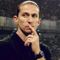 “Muito igualado”; Filipe Luís surpreende com análise de Cruzeiro X Flamengo e diz que jogo foi equilibrado