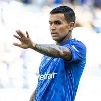 Salário acima de R$ 1 milhão foi determinante para que o Fluminense não avançasse com Dudu