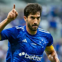 Lucas Silva vê vitória do Cruzeiro contra o Flamengo como ‘ponto de virada’ em 2025