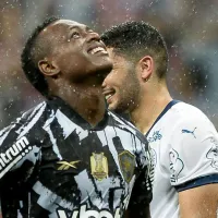 Botafogo, na atual temporada, supera número de derrotas de todo o ano de 2024