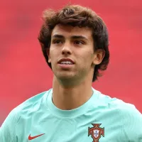 Alvo de BAP para 2025, João Félix demonstrou animação sobre jogar no Flamengo anos atrás