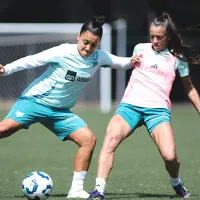 Cruzeiro terá desfalques para enfrentar o Real Brasília no Brasileirão Feminino; veja a provável escalação