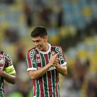 Fluminense consta no top-10 entre clubes com mais triunfos de virada no Brasileirão Betano desde 2003
