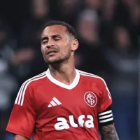 Internacional toma decisão sobre Alan Patrick em jogo decisivo na Libertadores e meia vai para o sacrifício