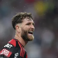 Entre altos e baixos: a montanha-russa de Léo Pereira no Flamengo