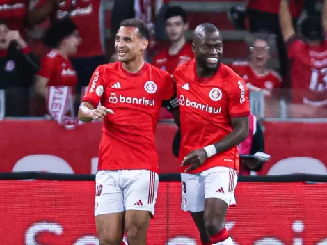 Enner e Alan Patrick do Inter aparecem em ranking nacional