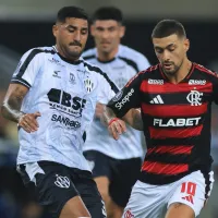 Onde assistir a Central Córdoba x Flamengo ao vivo: horário, canal e escalações