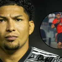 CBF divulga áudio do VAR e gol anulado de Rony em Juventude X Atlético-MG é explicado: “Decisão factual”