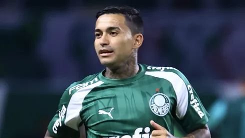 Dudu, novo reforço do Galo. Foto: Marcello Zambrana/AGIF