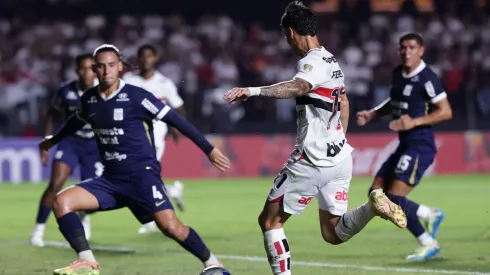 Alianza Lima e São Paulo se enfrentam nesta terça (06), às 19h, em Lima, no Peru.