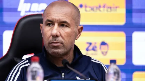 Leonardo Jardim perde zagueiro para a temporada e Cruzeiro precisará contratar