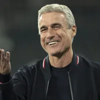 Mazzuco revela como convenceu Textor a não demitir Luís Castro do Botafogo após vexame no Campeonato Carioca de 2023