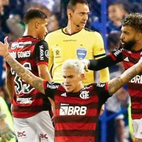 Flamengo tenta manter invencibilidade de oito anos na Argentina pela Copa Libertadores 2025
