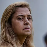 Leila Pereira insiste para comprar Juninho Capixaba e Abel Ferreira quer o lateral no Palmeiras