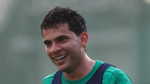 Treino de ontem (6) no CT da Barra Funda.