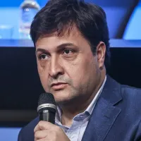 Alberto Guerra fecha lista para Grêmio contratar 8 reforços na janela de negociações do meio do ano