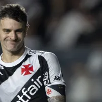 Vasco vai atrás da primeira vitória fora do Brasil na disputa da Copa Sul-Americana