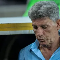 Victor Lessa revela que Renato Gaúcho tinha condições médicas de viajar com o Fluminense para Bolívia