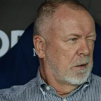 Grêmio de Mano Menezes entra na briga e pode contratar Matheus Gonçalves, alvo do Cruzeiro