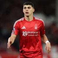 São Paulo sonha com Ramon Sosa, do Nottingham Forest, mas negociação é ‘quase impossível’