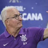 Dorival Júnior desperdiça oportunidade de alcançar feito raro no Corinthians após empate na Sul-Americana