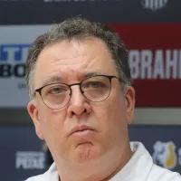 Jogo do Santos contra Ceará será no Allianz Parque após articulação do Marcelo Teixeira com Palmeiras e WTorre