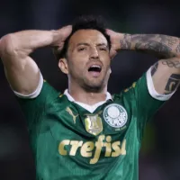 Abel define substituto de Felipe Anderson e Palmeiras terá Allan contra Cerro Porteño; veja escalação