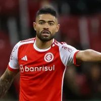 Escalação do Inter: Roger Machado define time contra Atlético Nacional-COL com Bruno Tabata