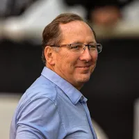 Botafogo de Textor pode receber R$ 2,8 milhões do Atlético-MG por Júnior Santos