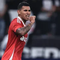 Braian Aguirre projeta duelo decisivo entre Internacional e Atlético Nacional na Colômbia