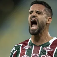 “Falta entrosamento”: Renato Augusto retoma espaço no Fluminense, mas revela que retorno não aconteceu na condição desejada