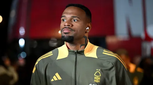 Jogador foi cogitado no Cruzeiro – Foto: Dan Mullan/Getty Images.