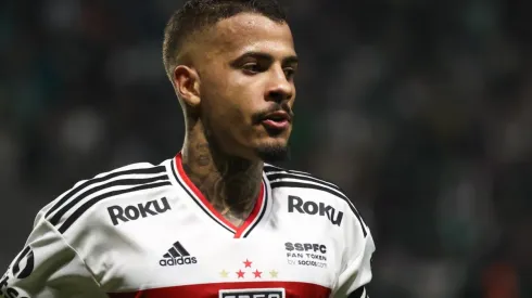 Foto: Marcello Zambrana/AGIF