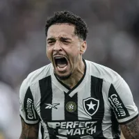 Botafogo vai vender Gregore ao Rayyan após promessa de pagamento de multa rescisória
