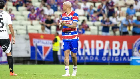 Fortaleza x Juventude pelo Brasileirão