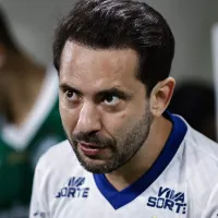 “Vai ser diferente”; Everton Ribeiro manda recado a Filipe Luís para Flamengo x Bahia