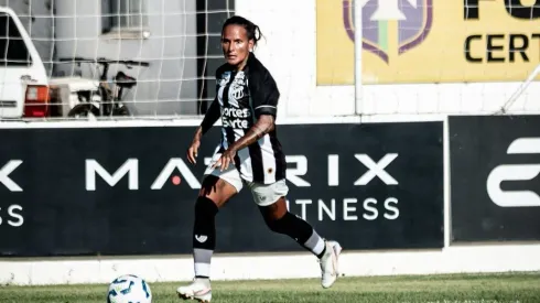 Ceará disputa a vaga para a segunda fase da divisão de acesso – Foto: Gledson Jorge / Ceará SC